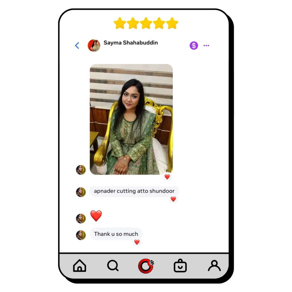 SCKREAM Customer Review 2