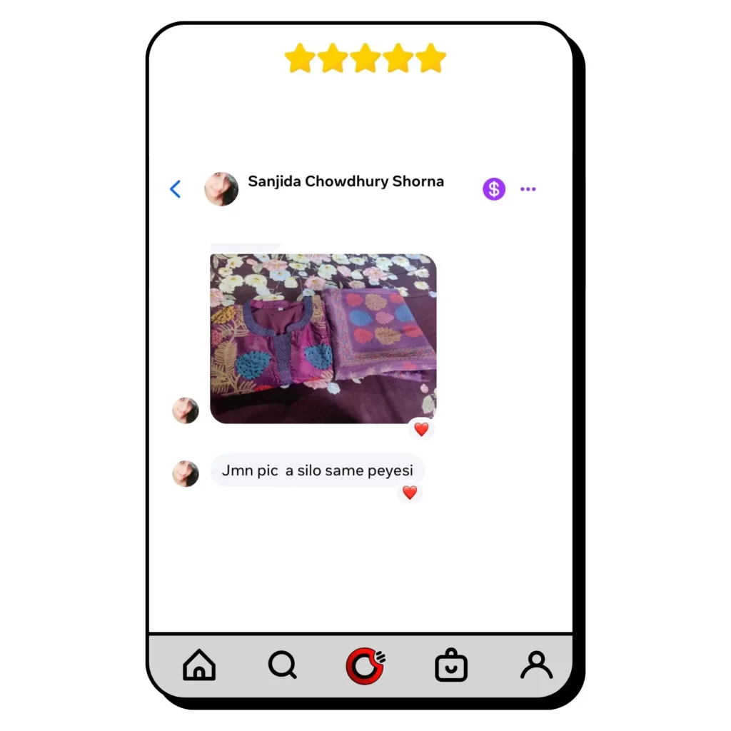 SCKREAM Customer Review 7