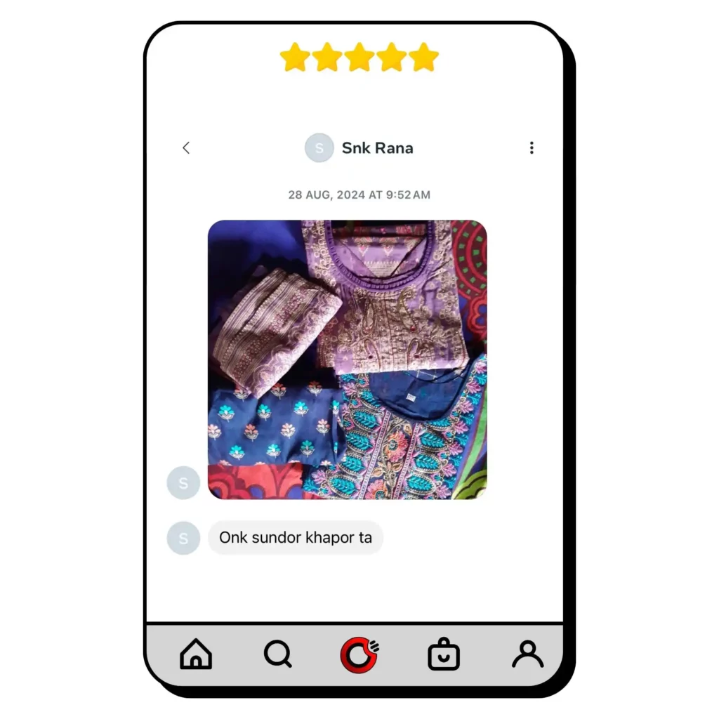 SCKREAM Customer Review 8
