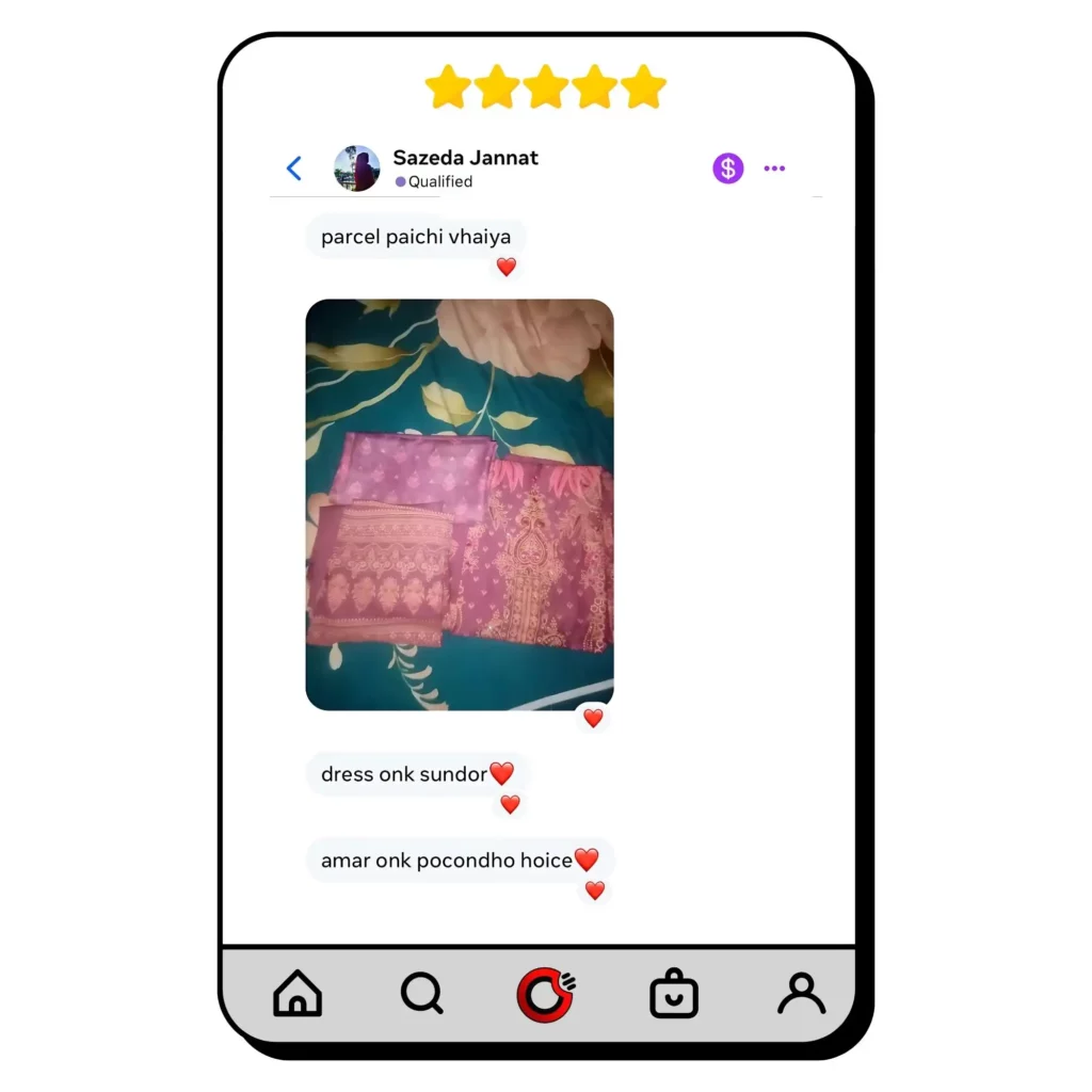 SCKREAM Customer Review 9