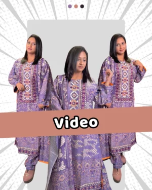 Lilac Video Thumnail