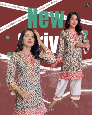 Victory green coord set