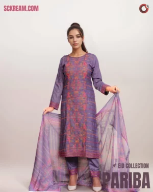 Pariba - eid series
